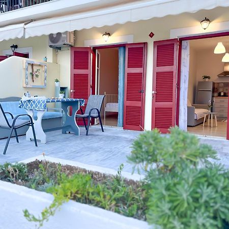 Braziliana Apartments 다시아 외부 사진