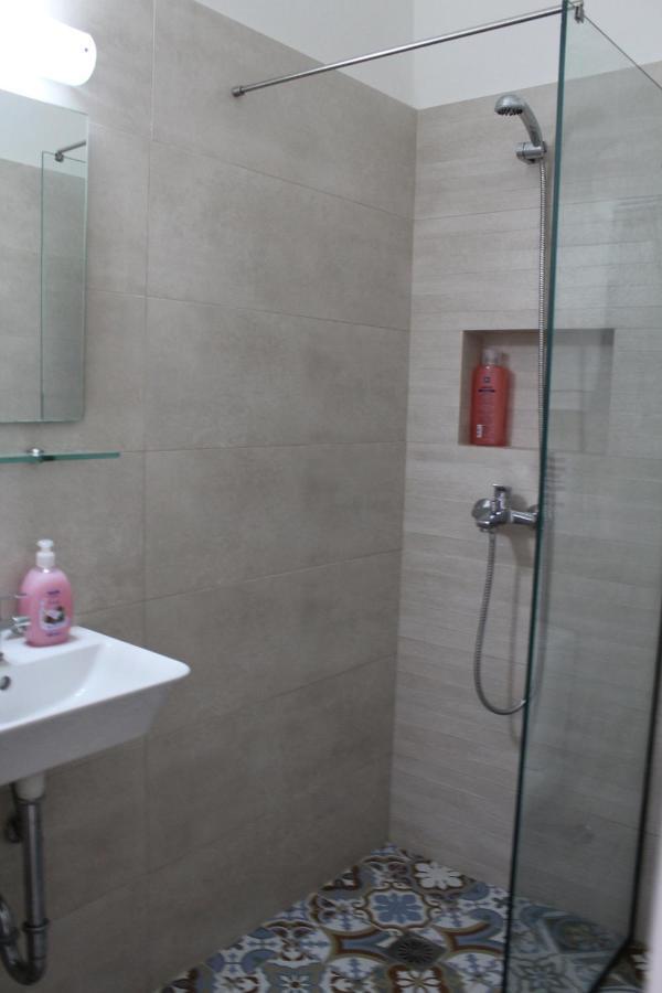 Braziliana Apartments 다시아 외부 사진