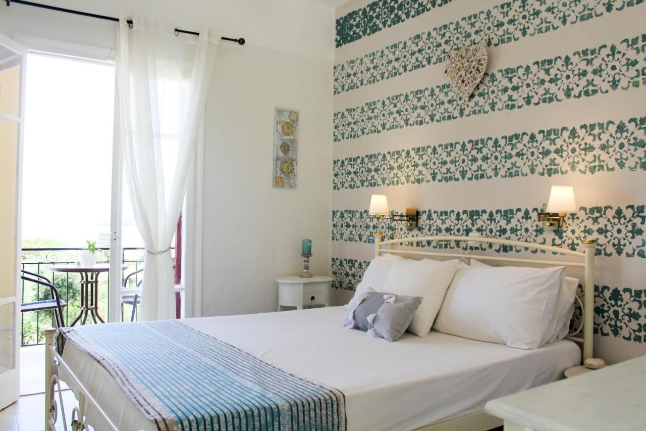 Braziliana Apartments 다시아 외부 사진