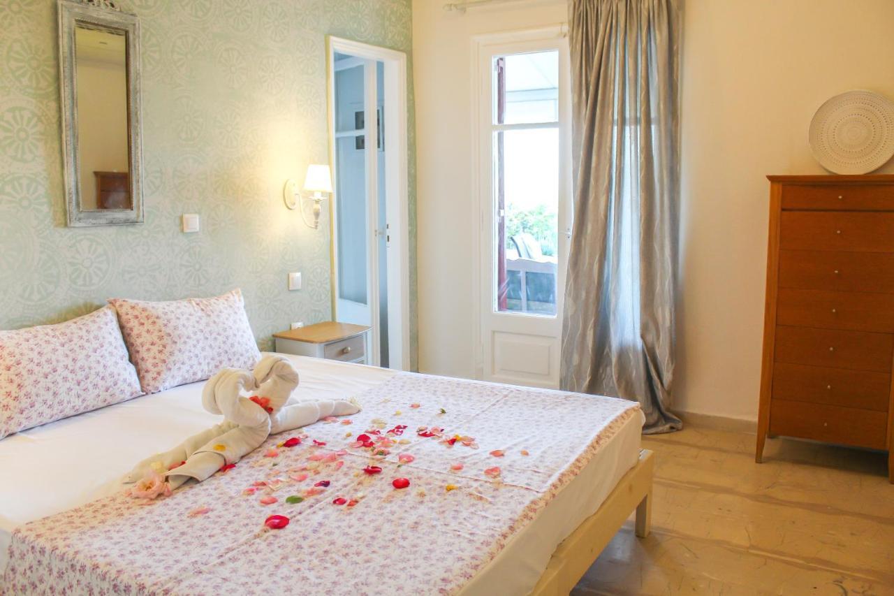 Braziliana Apartments 다시아 외부 사진