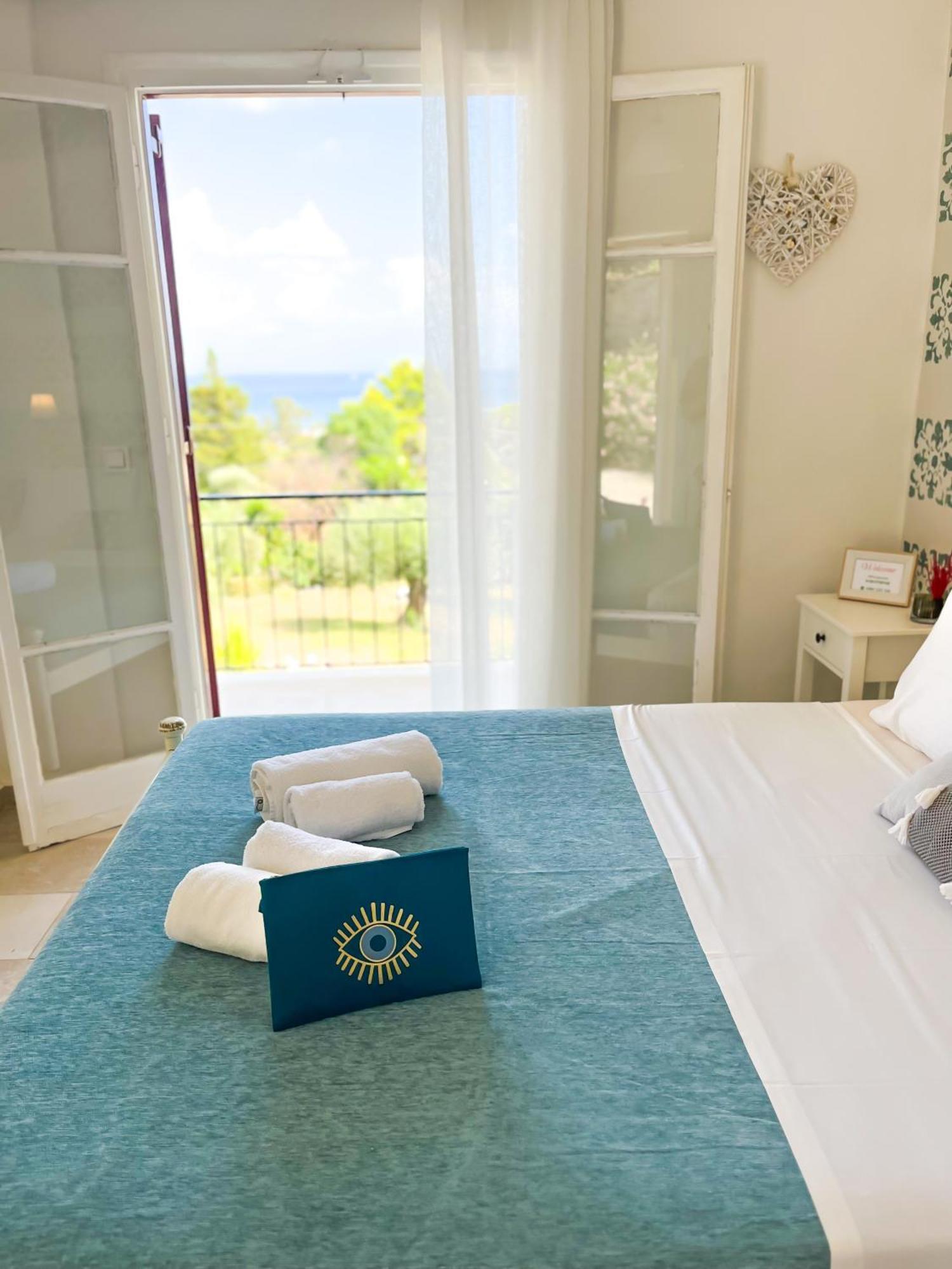 Braziliana Apartments 다시아 외부 사진
