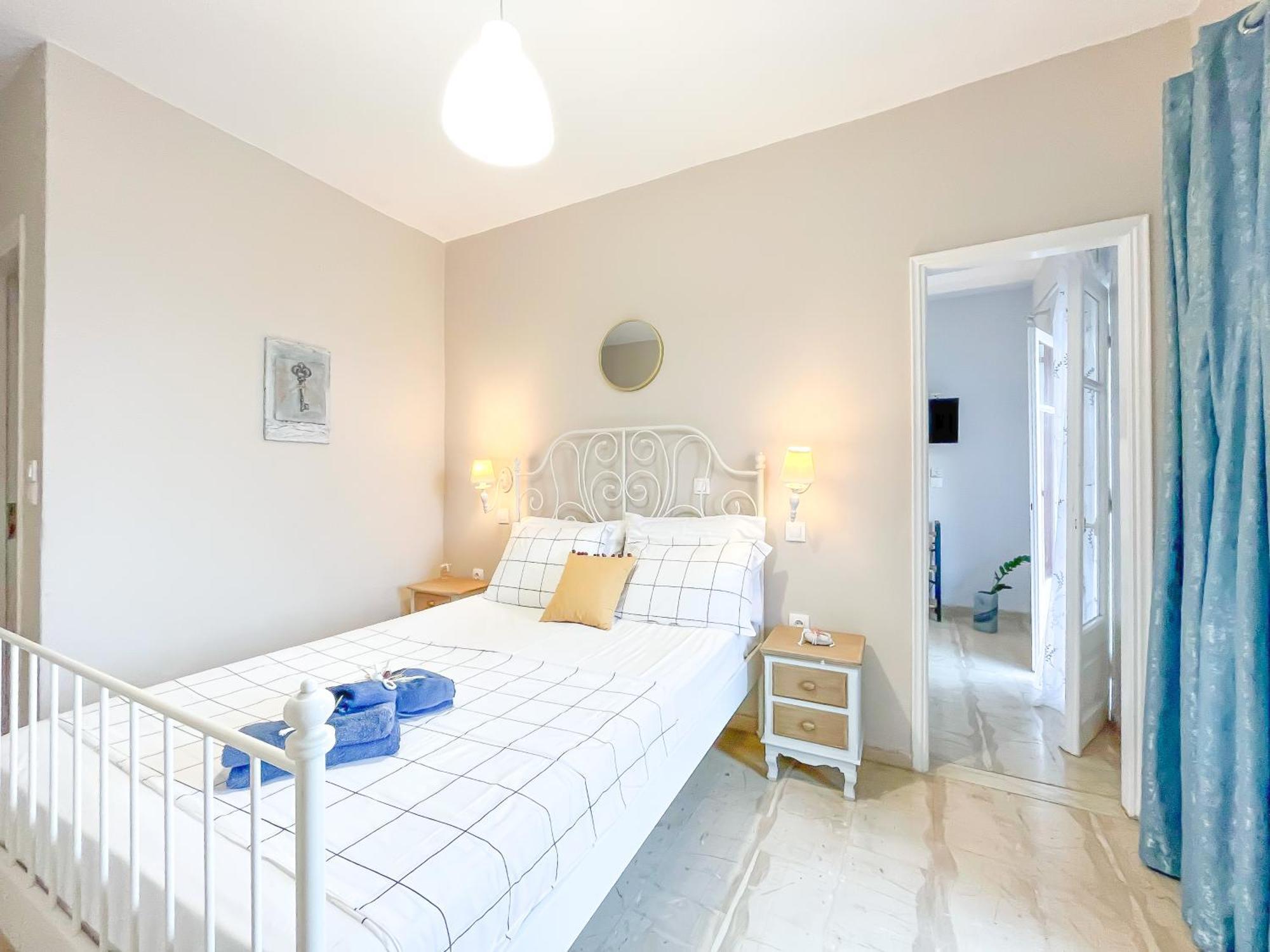 Braziliana Apartments 다시아 외부 사진