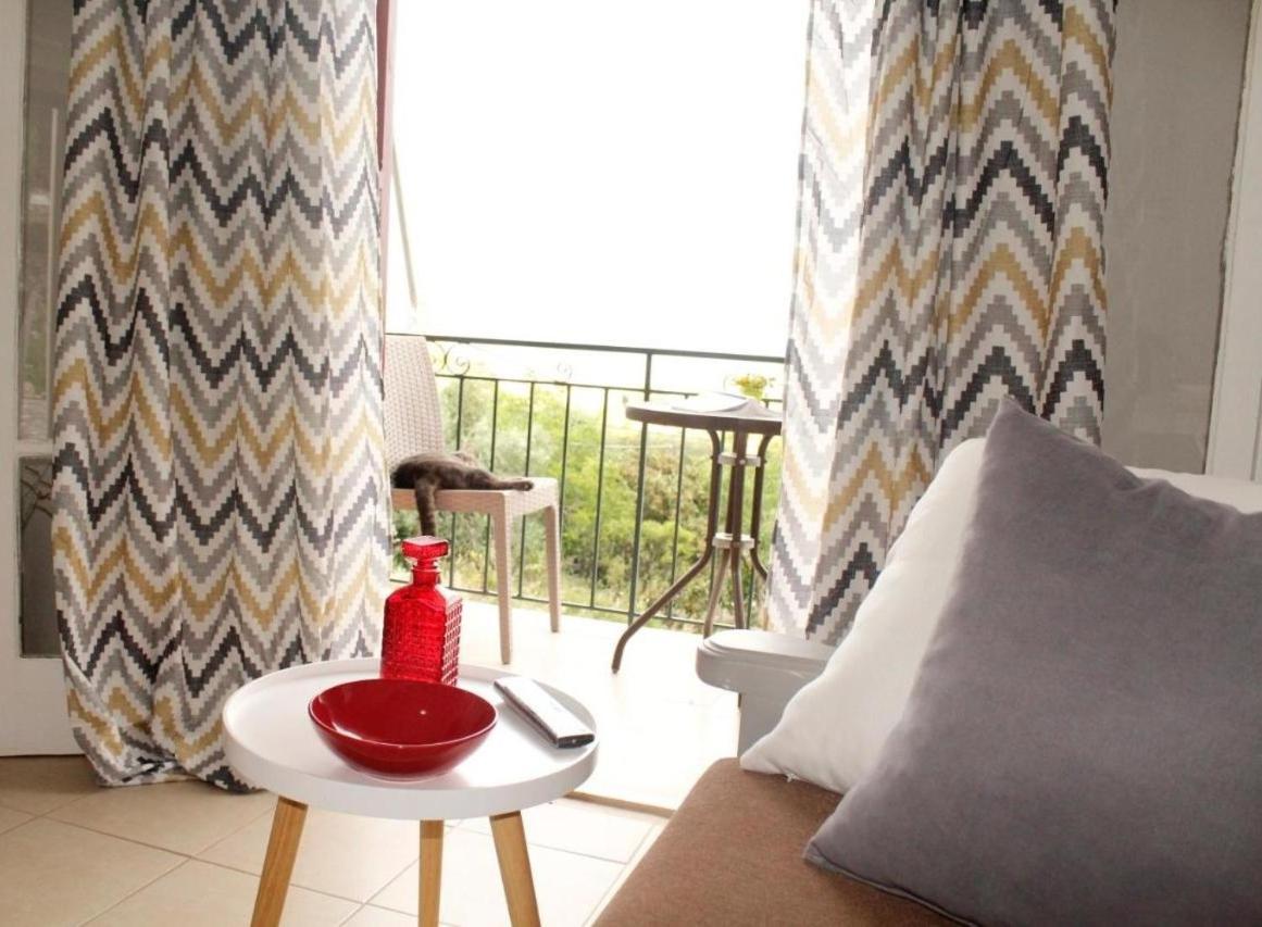 Braziliana Apartments 다시아 외부 사진