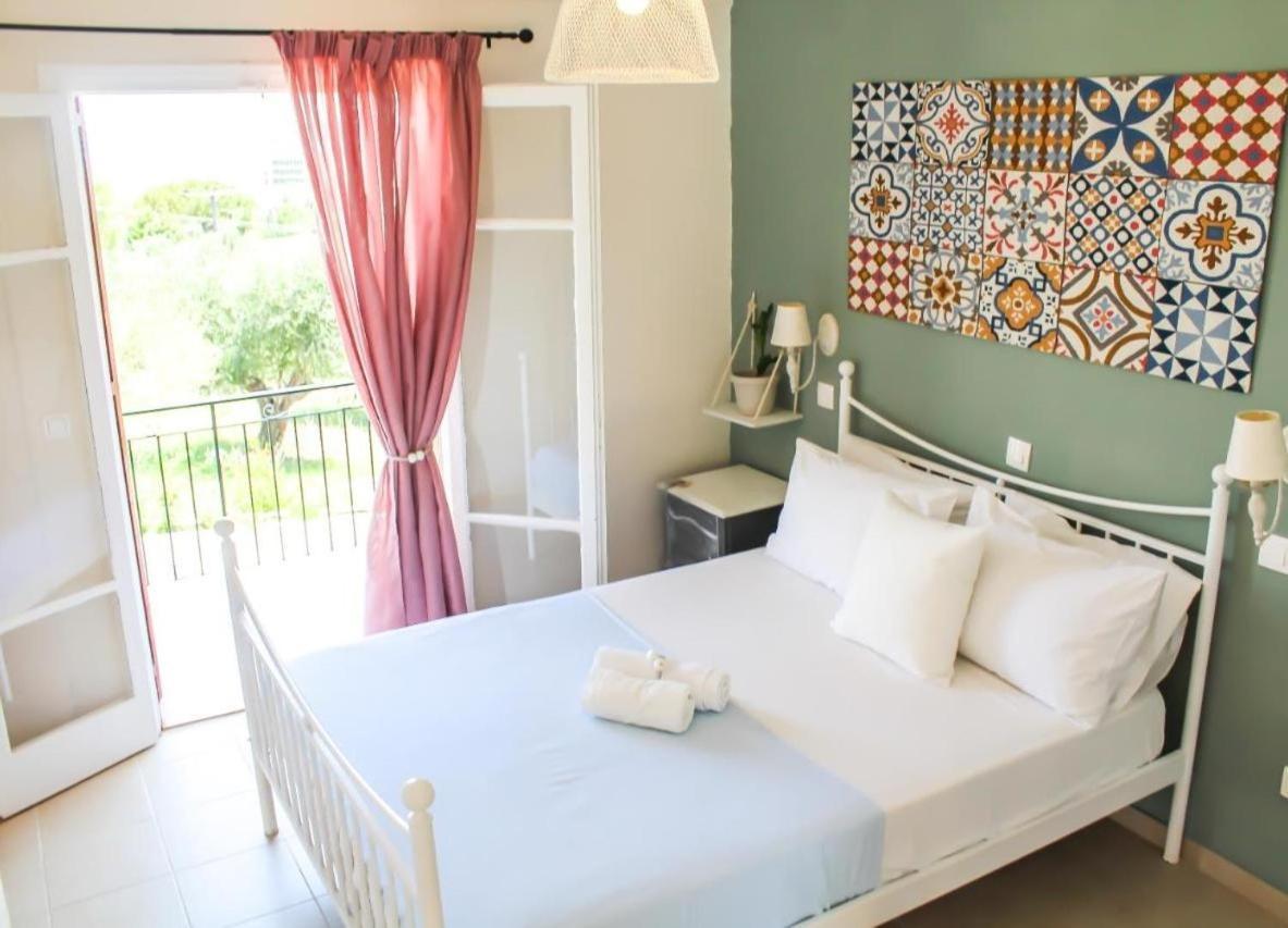 Braziliana Apartments 다시아 외부 사진