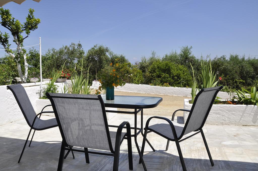 Braziliana Apartments 다시아 외부 사진