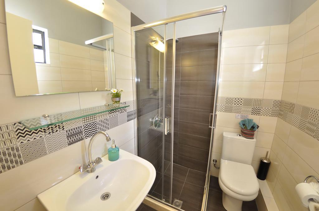 Braziliana Apartments 다시아 외부 사진