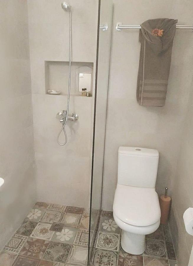Braziliana Apartments 다시아 외부 사진